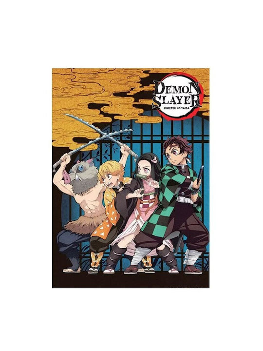 Abysse Demon Slayer