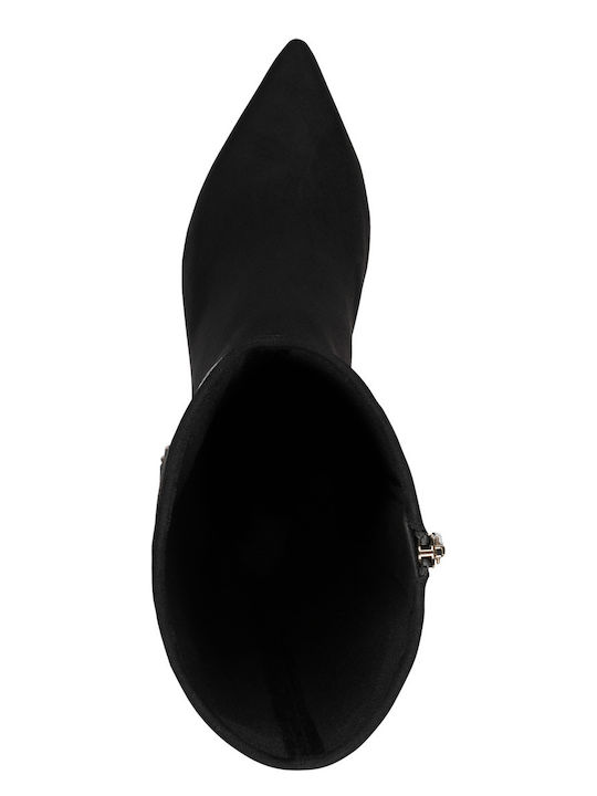 Women's Boots Black