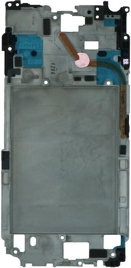 Google Pixel 2 Xl Front Housing Oem