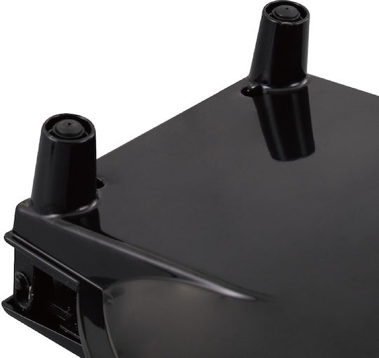 Lexical Уред за пица 1500W Сив