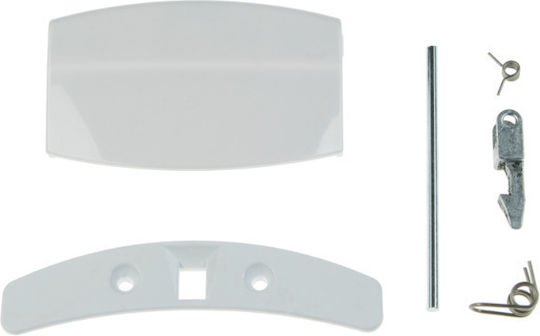 Replacement Latch for Washing Machine Clothes