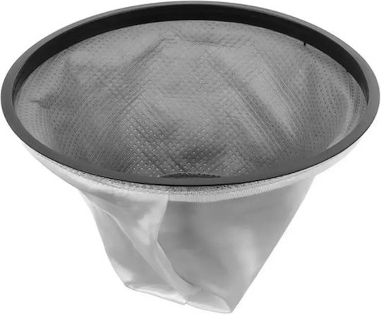 Kaminer Ash Vacuum 1600W with 20lt Waste Container