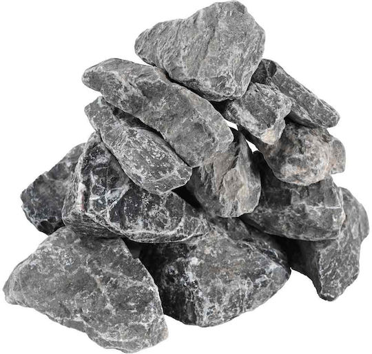 vidaXL Lava Stones