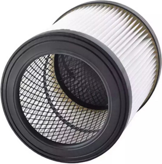 Kaminer Ash Vacuum 1200W with 15lt Waste Container