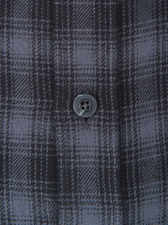 Long Sleeve Shirt Black