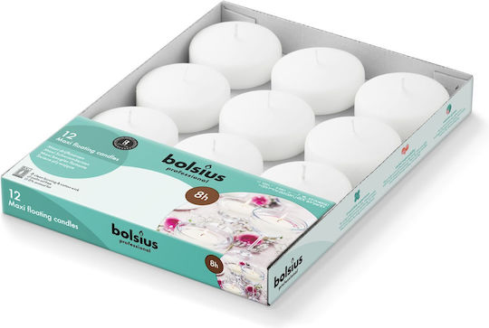 Bolsius Professional Ρεσώ με Άρωμα Bolsius Professional Ρεσώ με Άρωμα