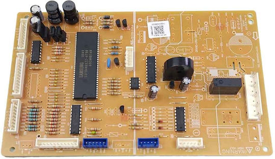 Πλακέτα Main Ψυγείου Samsung Rl4353lbasl/ef