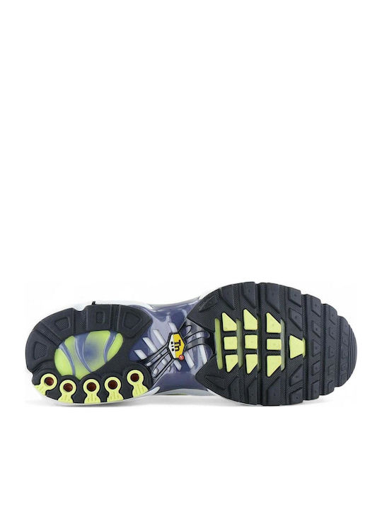 Nike TN Air Max Plus Sneakers Γαλάζια