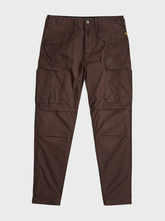 Ma1 Панталон Brown
