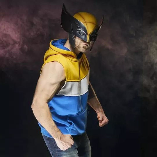 Marvel Wolverine Mask Replica Legend Series 1/1