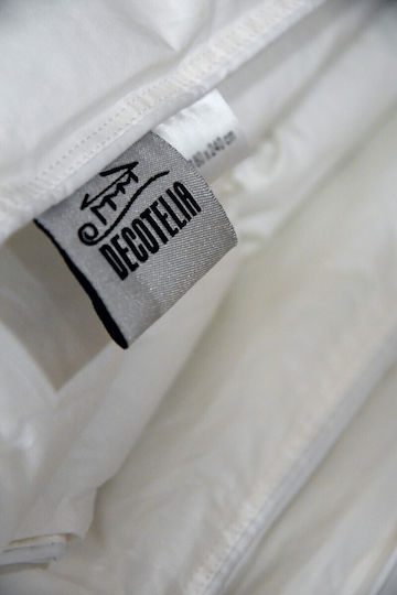 Decotelia Duvet Queen Down 220x240cm White 300 GSMGsm