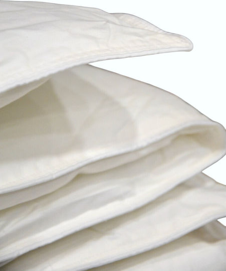 Decotelia Duvet King Size Down 260x240cm White 300 GSMGsm