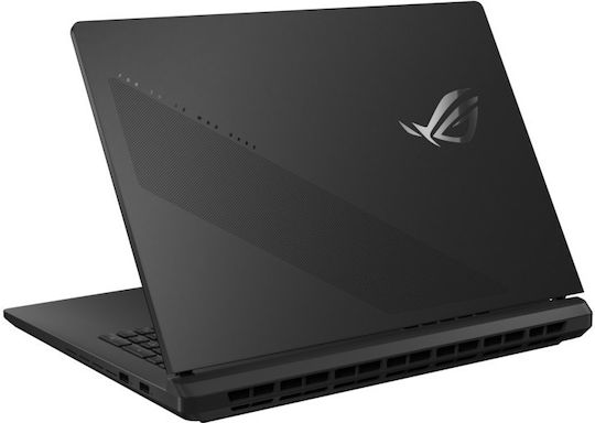 Asus ROG Strix SCAR 18 G835LW-U9642X G835LW-U9642X 18" QHD+ 240Hz (Ultra 9-275HX/32GB/2TB SSD/GeForce RTX 5080/W11 Pro) (US Keyboard)