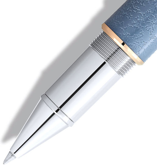MontBlanc Writers Edition Homage To Στυλό Rollerball