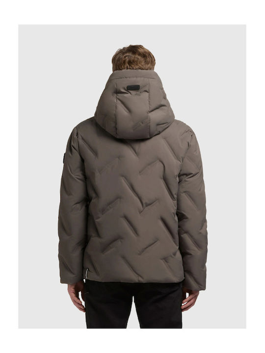 Μπουφάν Puffer Dul-gre