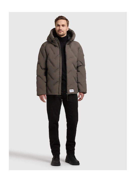 Μπουφάν Puffer Dul-gre