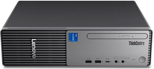 Lenovo ThinkCentre Neo 50s G5 SFF Desktop Computer (i5-14400/16GB DDR4/1TB SSD/W11 Pro) with Keyboard (US)