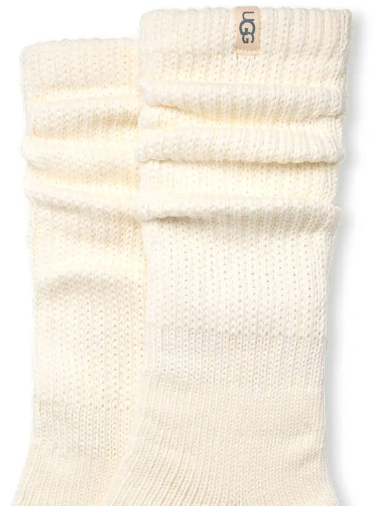 UGG Women's Socks White