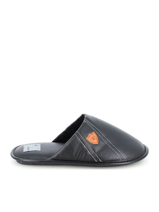 Men's Slipper Black