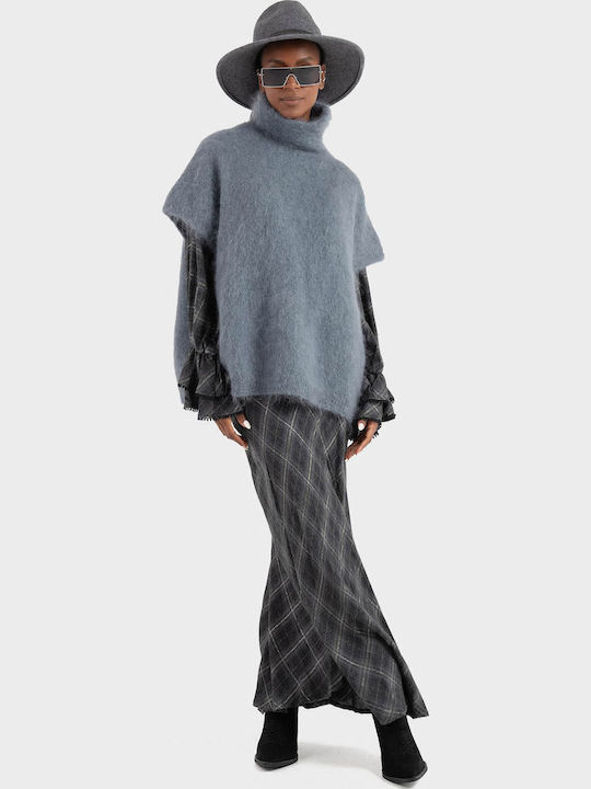 Maxi Φούστα Grey