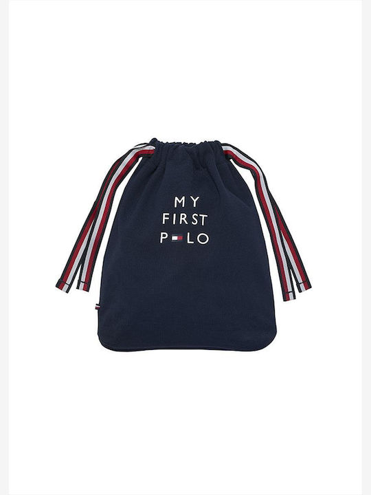 Tommy Hilfiger Φορμάκι Μπλε Σκούρο
