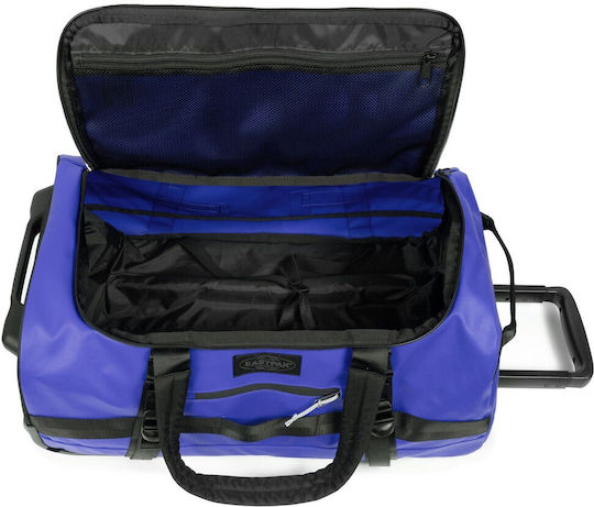 Eastpak Eastpak Sack Voyage Back Blue Fabric 23cm
