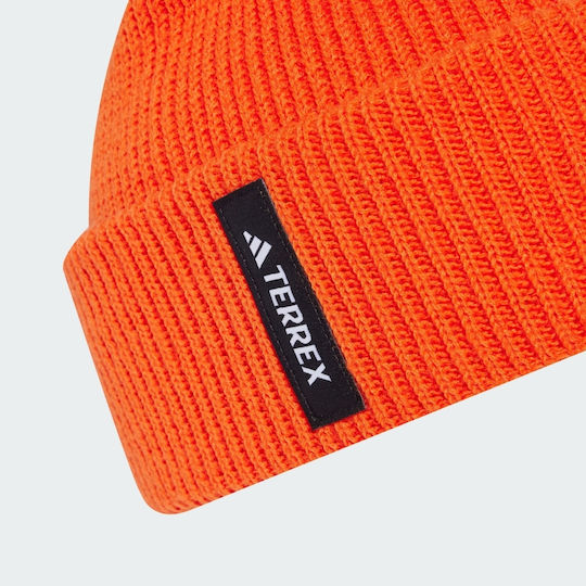 Terrex Шапка Унисекс Шапка в Оранжев цвят