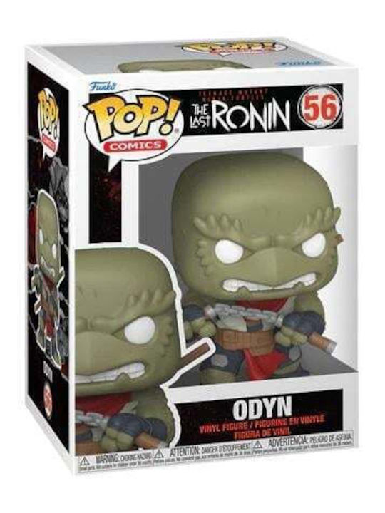 Funko Pop! Comics: The Last Ronin Funko Pop! Comics: The Last Ronin