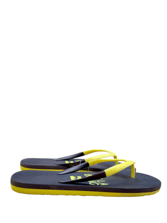 Catalina Women's Flip Flops in Gray Color