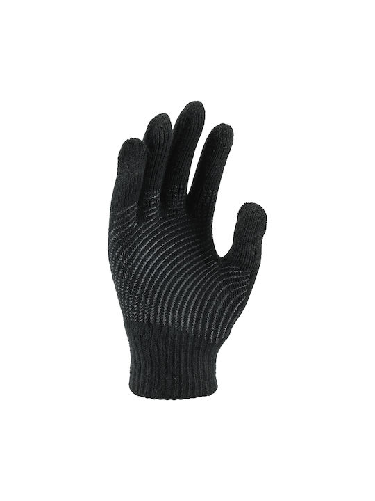 Nike Tech Laufmütze Schwarz