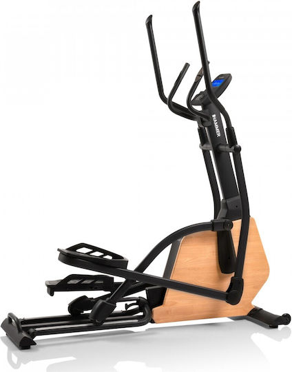 Hammer Cross Trainer No Resistance For User Up To 130kg