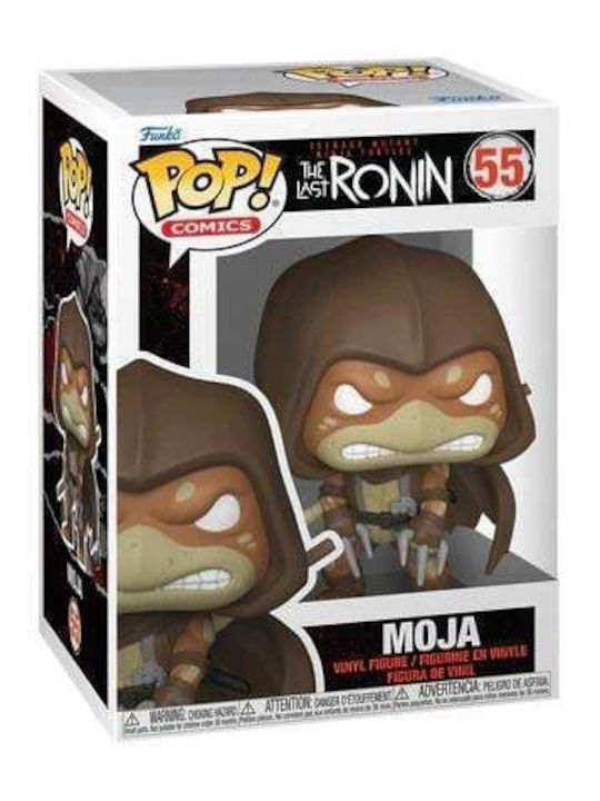 Funko Pop! Comics: The Last Ronin Funko Pop! Comics: The Last Ronin