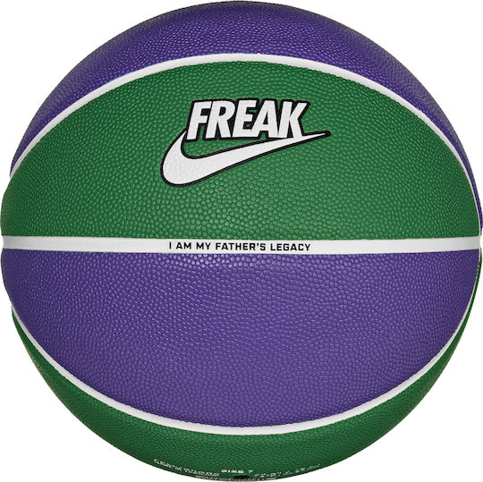 Nike Antetokounmpo Μπάλα Μπάσκετ Indoor/Outdoor