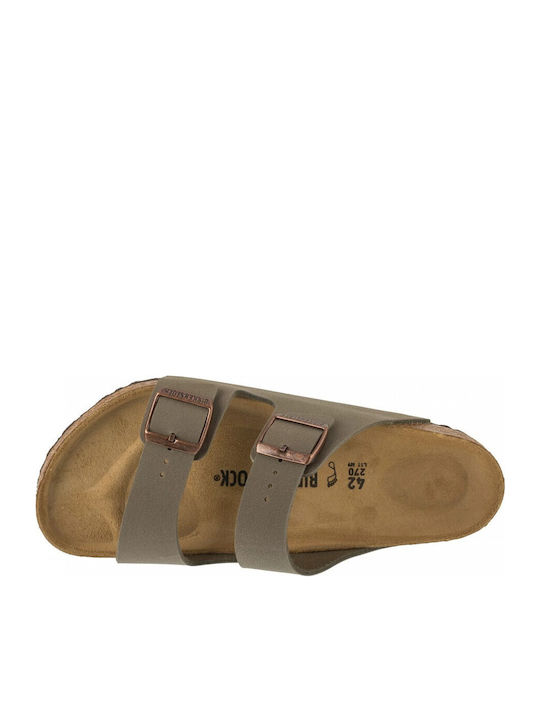 Men's Sandals Brown