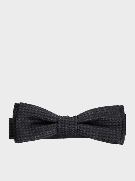 Boss Bow Tie & Pocket Square Set H-set Bowt_pkt Sq223 Grey Γραβάτες Παπιγιόν Male Grey 50539066-030