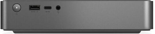 Lenovo IdeaCentre Mini 01Q8X10 PC (Snapdragon X X1-26-100/32GB DDR5/1TB SSD/W11 Home)