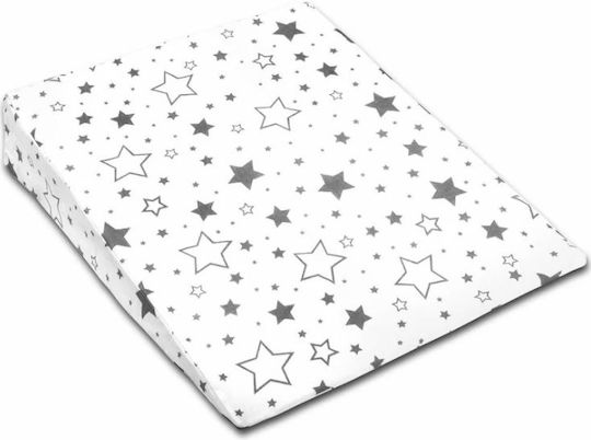 Kidizi Perna De Alăptare Gri 58cm