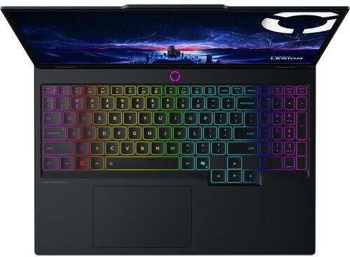 Lenovo Legion 5 15IAX10 15.1" OLED QHD+ 165Hz (Ultra 9-275HX/32GB/1TB SSD/GeForce RTX 5070/W11 Home) (US Keyboard)