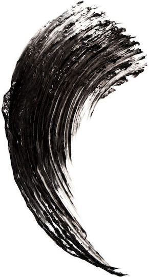 W7 Cosmetics Fan Curl Mascara pentru Curling Negru