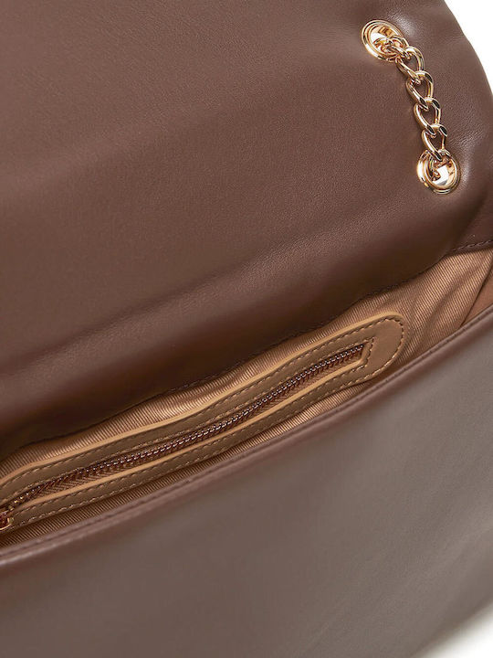Women's Bag Shoulder Brown