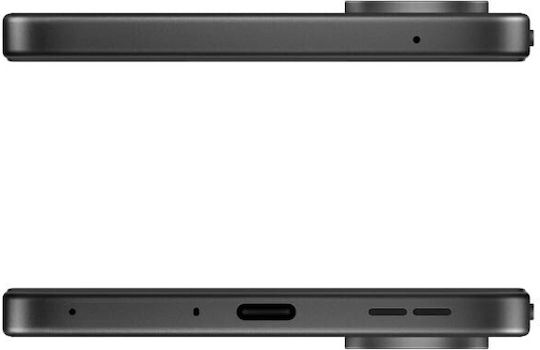 OnePlus Nord CE5 5G Dual SIM (8/256GB) Black Infinity