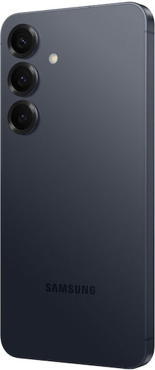 Samsung Galaxy S25 5G Dual SIM (12GB/128GB) Blue Black