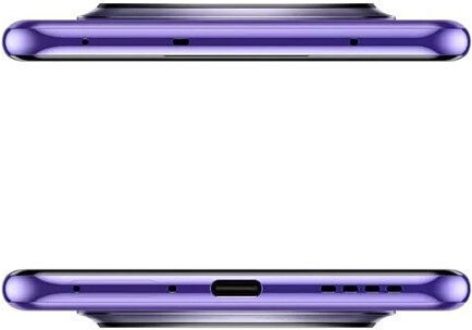 Realme 14 Pro+ 5G Dual SIM (12GB/512GB) Purple