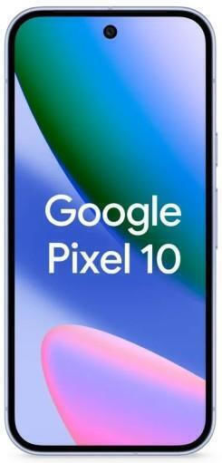 Google Pixel 10 5G (12/128GB) Скреж