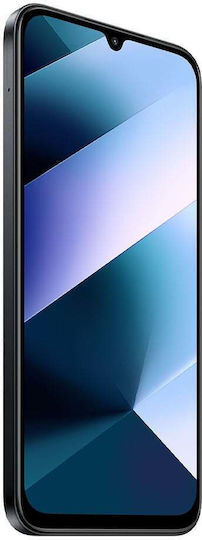 Xiaomi Poco C85 NFC Dual-SIM (6GB/128GB) Schwarz