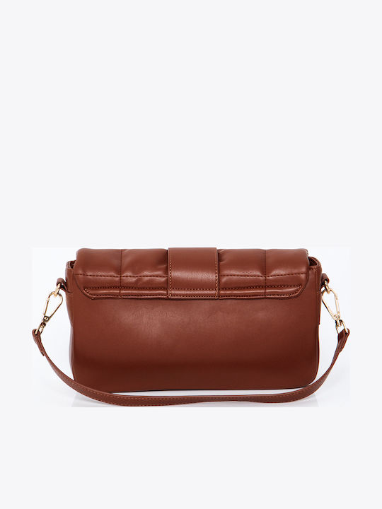 Women's Bag Shoulder Brown