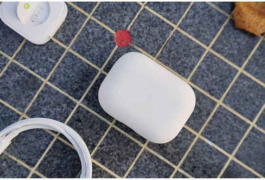 Tech-Protect Icon Hülle Silikon Violet für Apple AirPods Pro