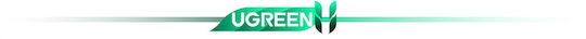 Ugreen Încărcător Magsafe 20W Negruς (W710)
