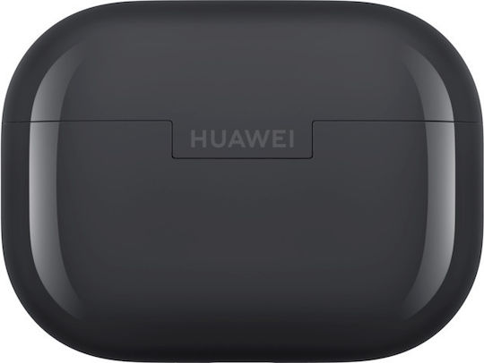 Huawei FreeBuds SE 4 Bluetooth Handsfree Earphones with Sweat Resistance and Charging Case Black