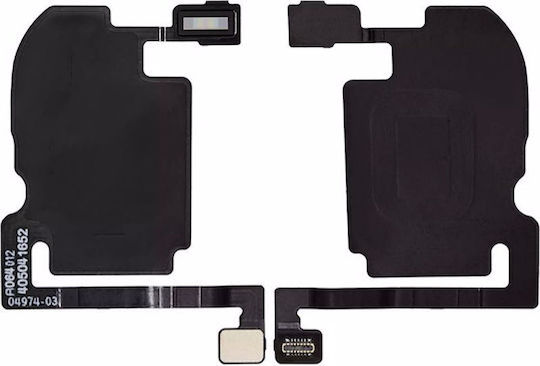 Front Sensor Flex Iphone 16 Pro